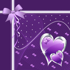 Love hearts, valentine, wedding anniversary