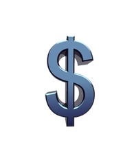 Obraz premium Dollar