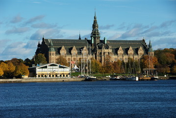 Nordiska museet