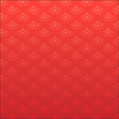 red vector background wallpaper pattern