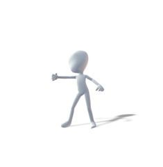 Spionieren, Mann, Vorsicht