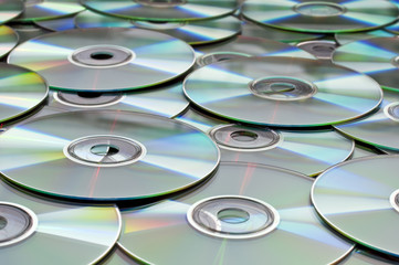 Compact disks