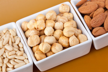 Nocciole