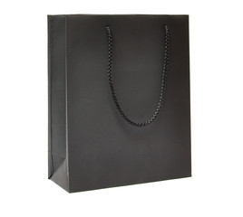 black bag