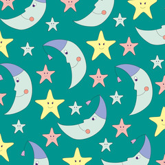 Cute casual background