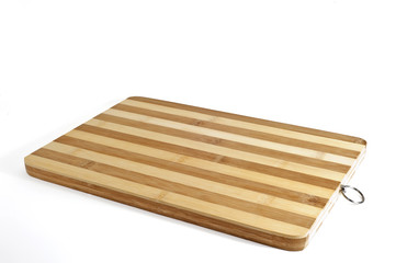 Bamboo chopping board