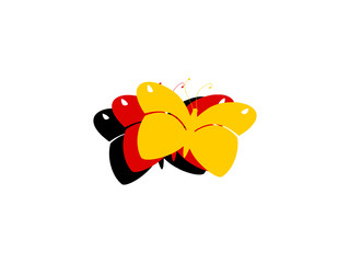 Deutschland Schmetterlinge