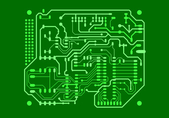 Printed circuit board