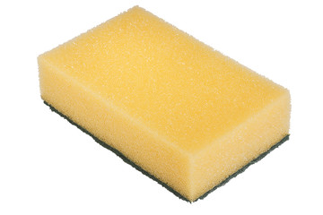 For cleaning