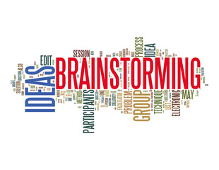 Brainstorming Concepts