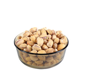 Pistachios
