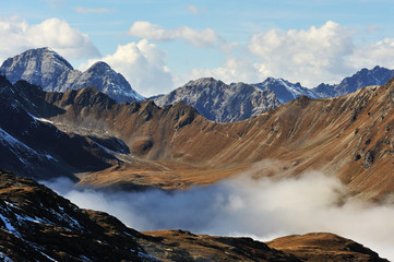 Hochgebirge