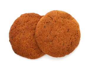 Oatmeal cookies