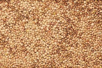 lentils background