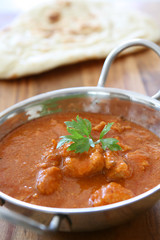 Chicken Tikka Masala