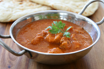Chicken Tikka Masala