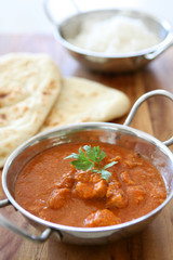 Chicken Tikka Masala