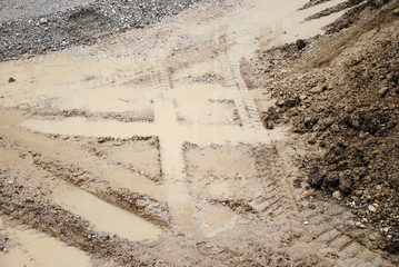 Spuren im Sand 2 (Vers. 1)