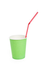 Disposable Cup
