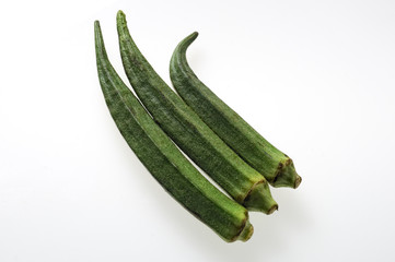 Okra