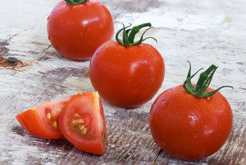 Tomaten