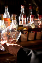 cognac