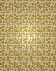 バックグラウンド