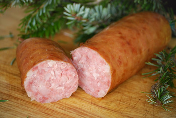 saucisse de morteau 3