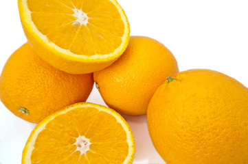 Replenish the vitamin c.