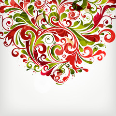 Christmas background