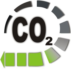 Co2 logo