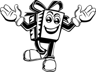 Happy chrismtas present