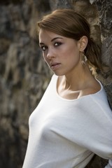 Female Portrait