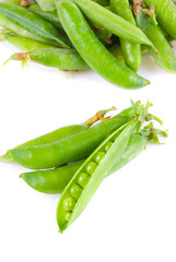 Ripe pea