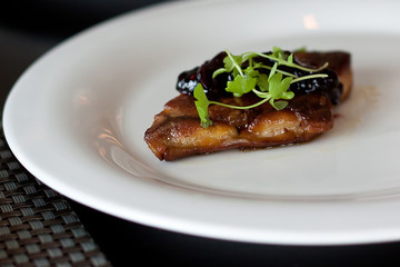 Foie gras