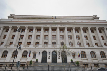 banca nazionale della romania