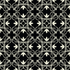 Design seamless vector wallpaper