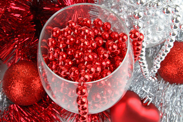 décoration de noël