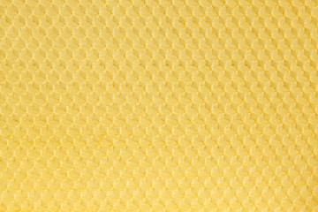 plaque de cire d'abeille