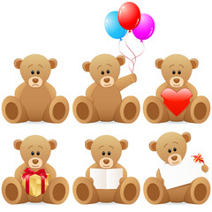 Bären-Bande © djdarkflower