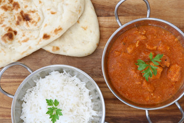 Indian Food