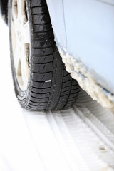 winter tire