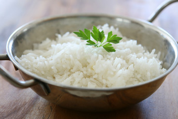 Basmati Rice