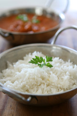 Basmati Rice