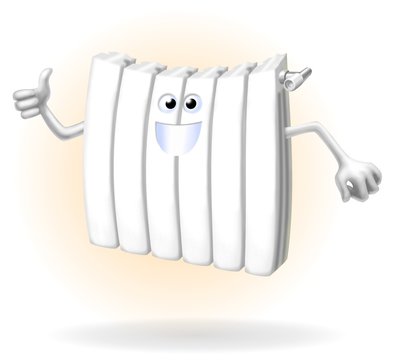 termosifone