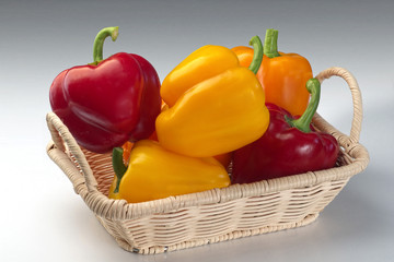 peppers