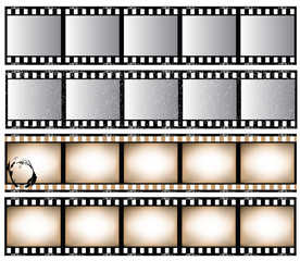 Film strips
