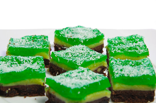 Blechkuchen