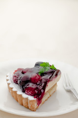 フルーツタルト