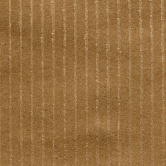 Fototapeta premium square corrugated cardboard